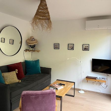 Cottages Du Valcoquet Saint-Brevin-les-Pins Bagian luar foto