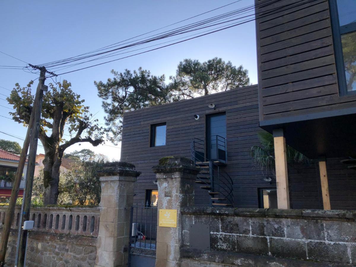 Cottages Du Valcoquet Saint-Brevin-les-Pins Bagian luar foto