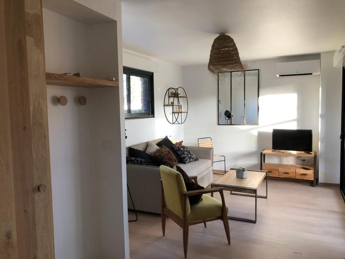 Cottages Du Valcoquet Saint-Brevin-les-Pins Bagian luar foto