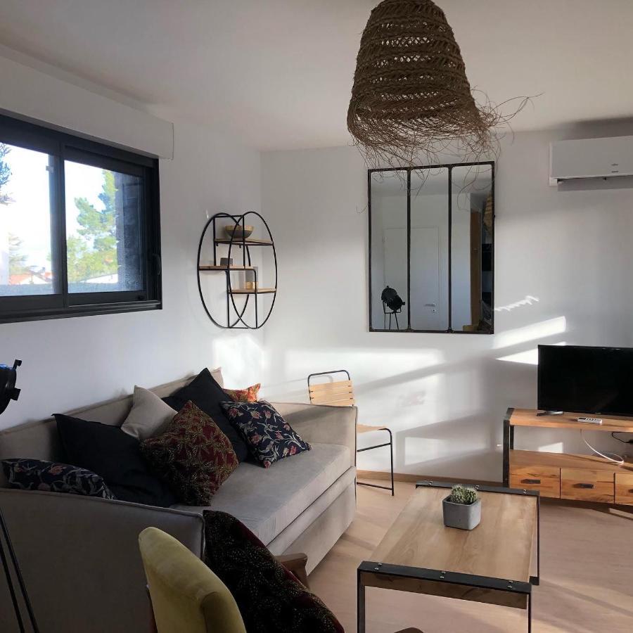 Cottages Du Valcoquet Saint-Brevin-les-Pins Bagian luar foto
