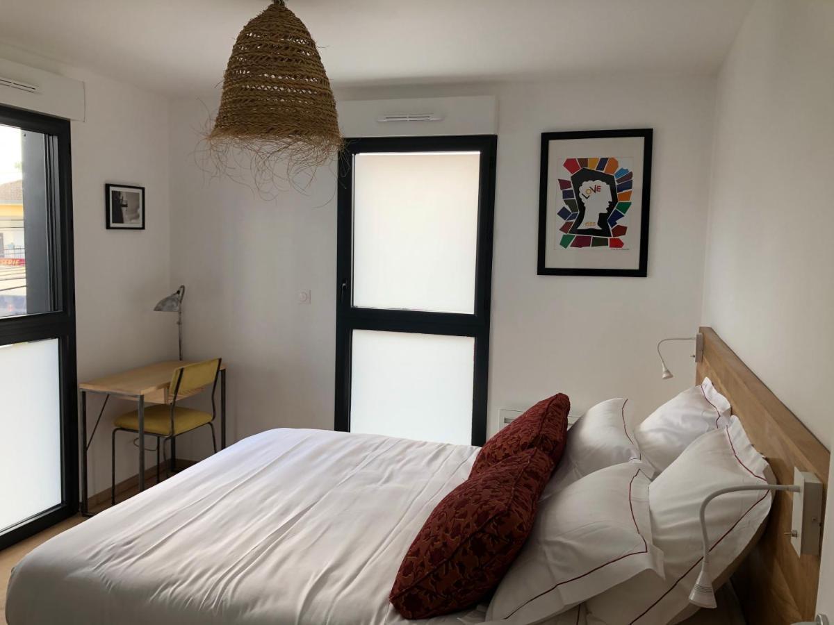 Cottages Du Valcoquet Saint-Brevin-les-Pins Bagian luar foto