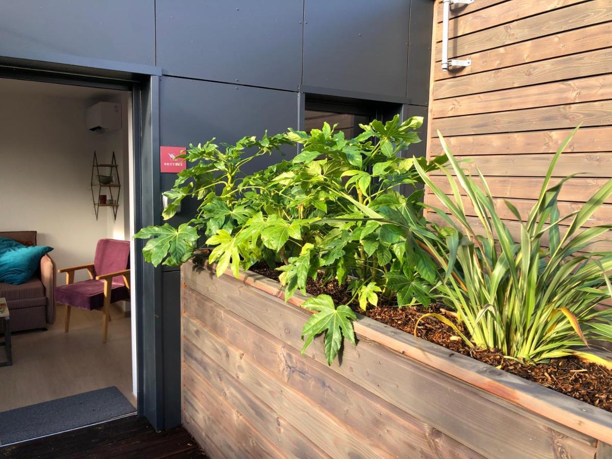 Cottages Du Valcoquet Saint-Brevin-les-Pins Bagian luar foto