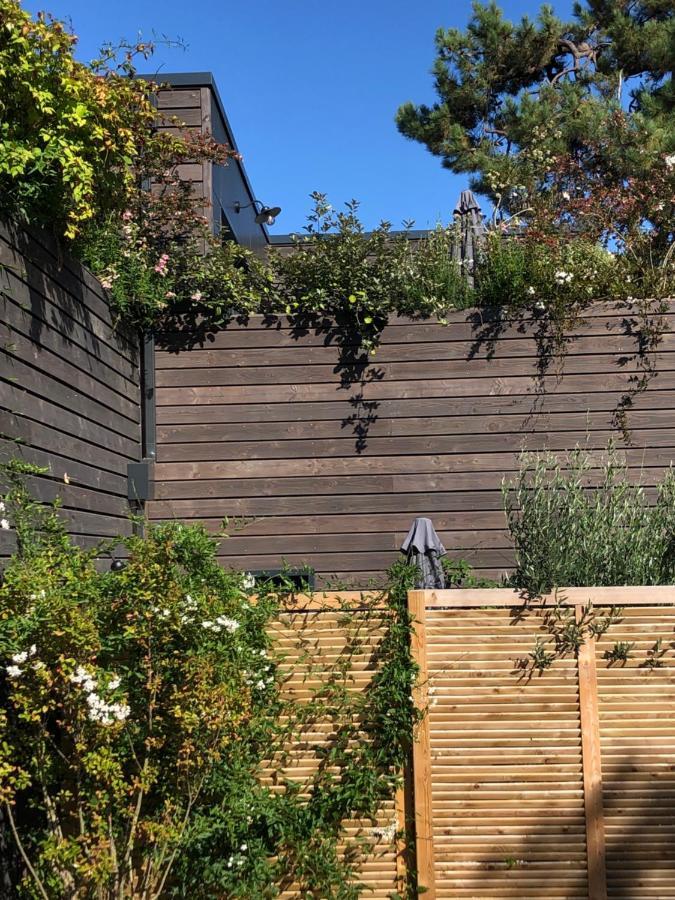 Cottages Du Valcoquet Saint-Brevin-les-Pins Bagian luar foto