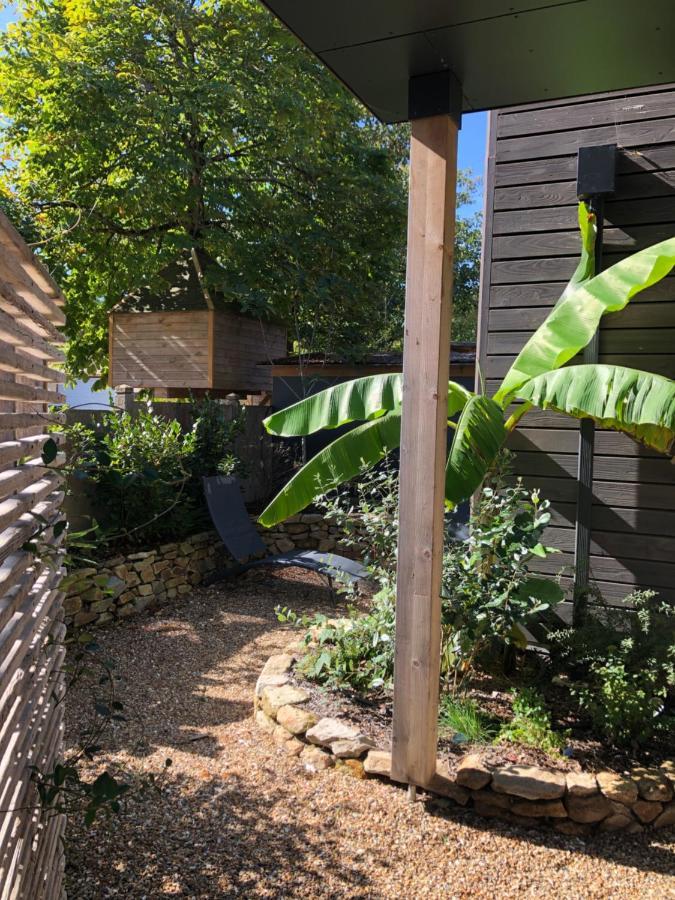 Cottages Du Valcoquet Saint-Brevin-les-Pins Bagian luar foto