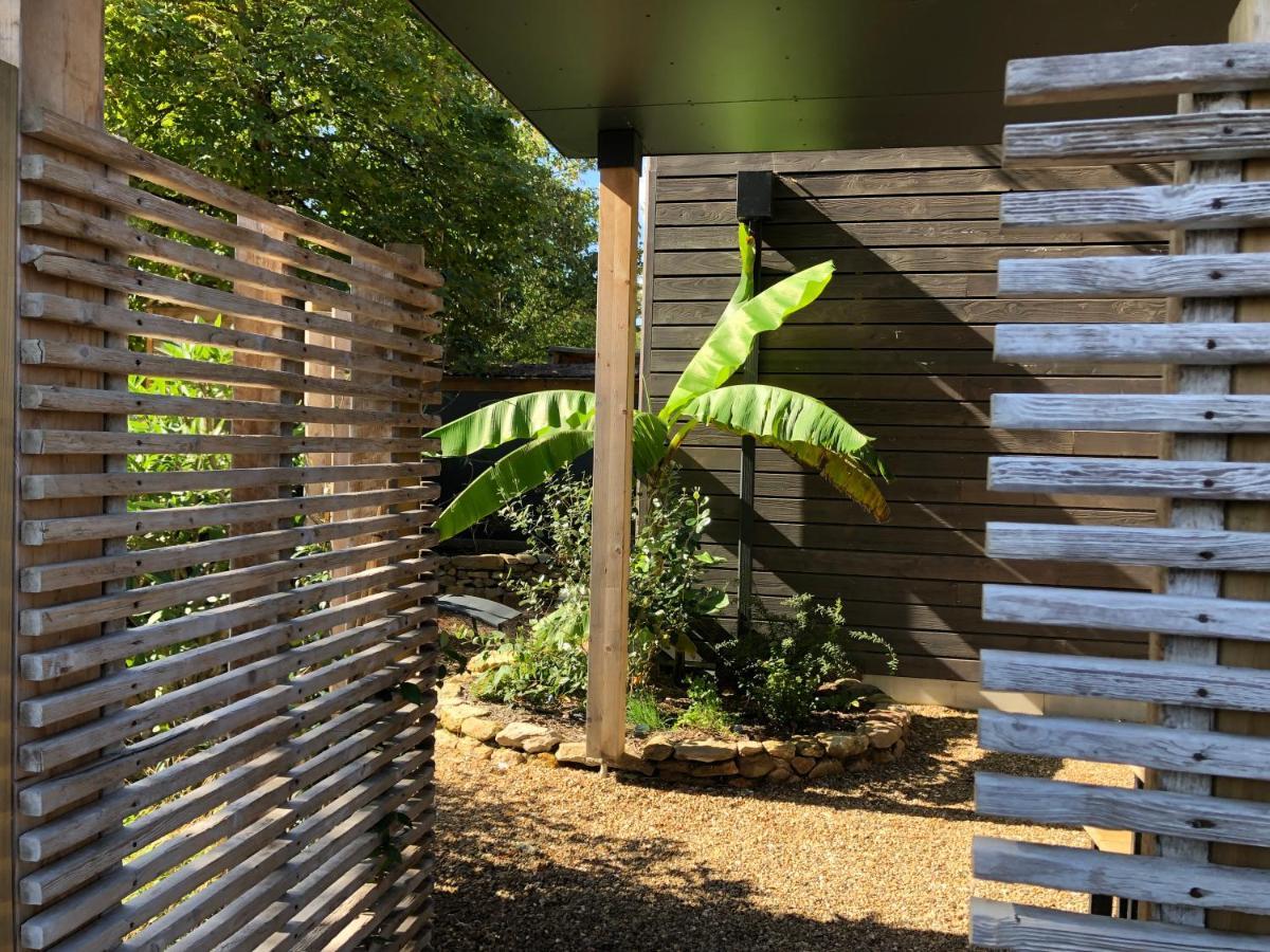 Cottages Du Valcoquet Saint-Brevin-les-Pins Bagian luar foto