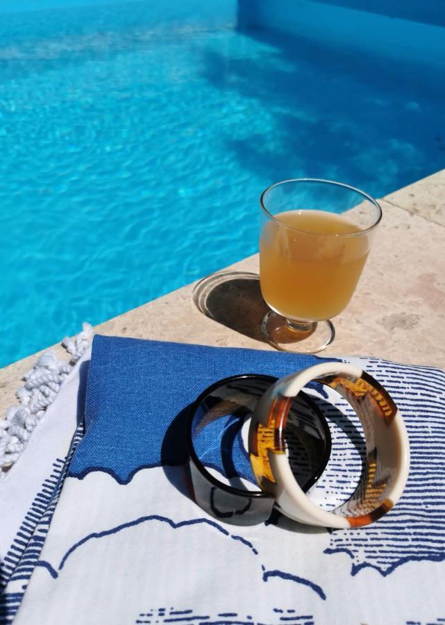Cottages Du Valcoquet Saint-Brevin-les-Pins Bagian luar foto