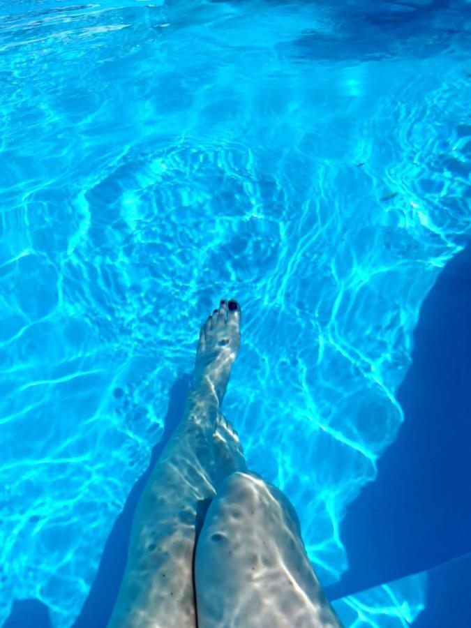 Cottages Du Valcoquet Saint-Brevin-les-Pins Bagian luar foto