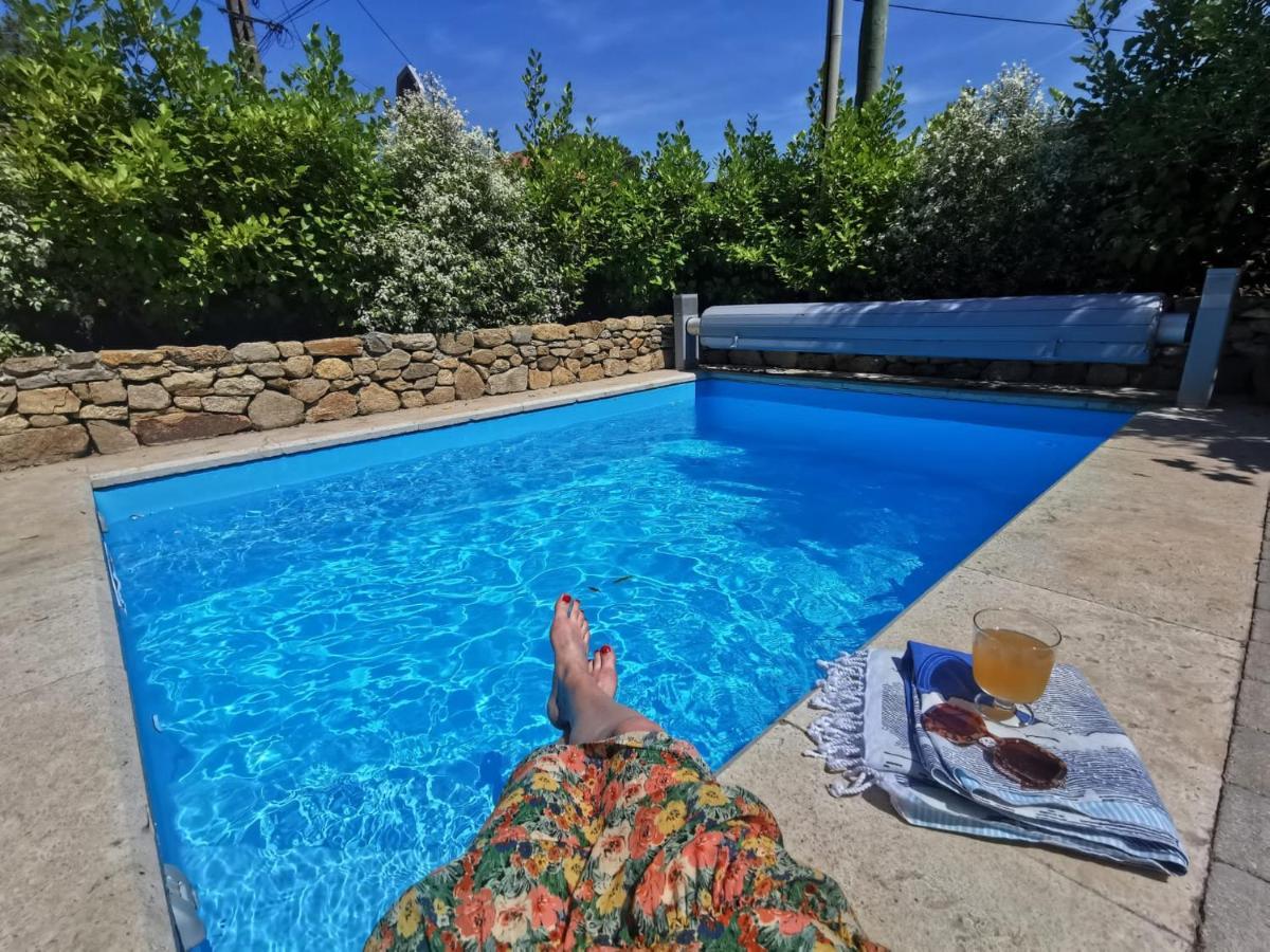 Cottages Du Valcoquet Saint-Brevin-les-Pins Bagian luar foto