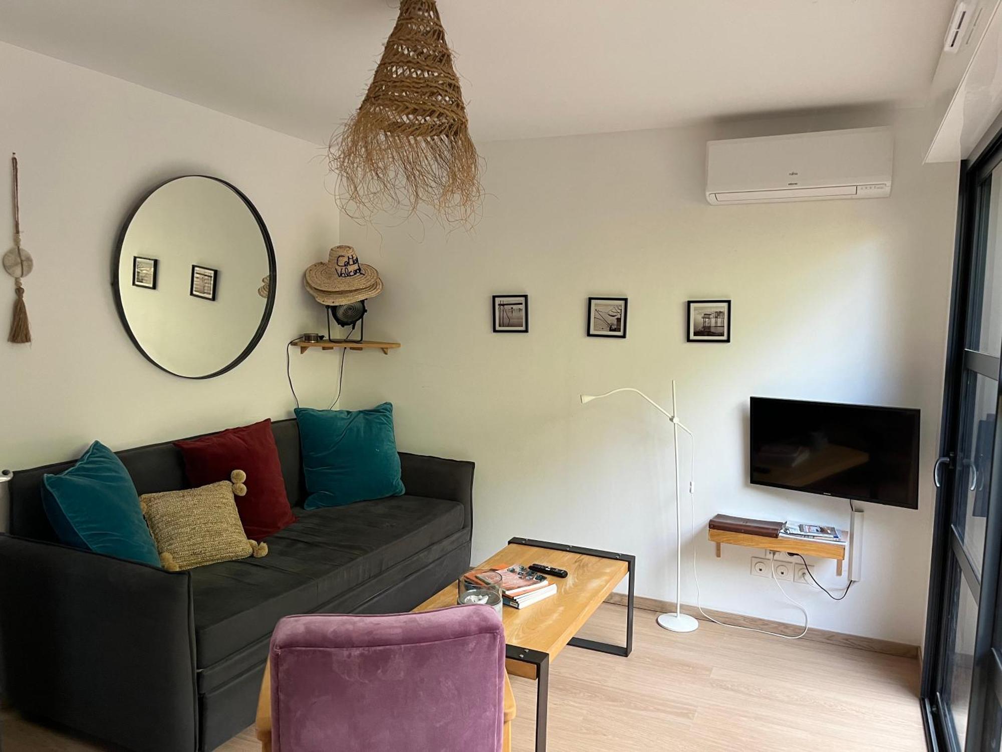 Cottages Du Valcoquet Saint-Brevin-les-Pins Bagian luar foto